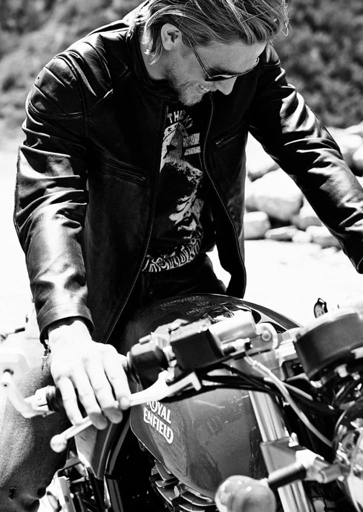 Jax Teller  thumbnail