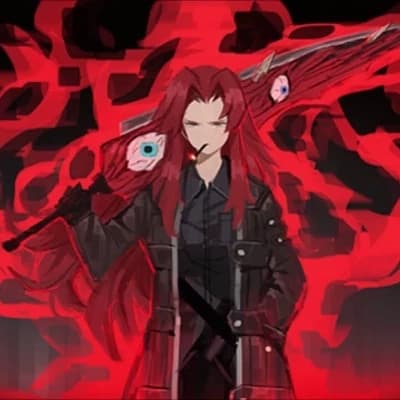 The red mist/kali thumbnail