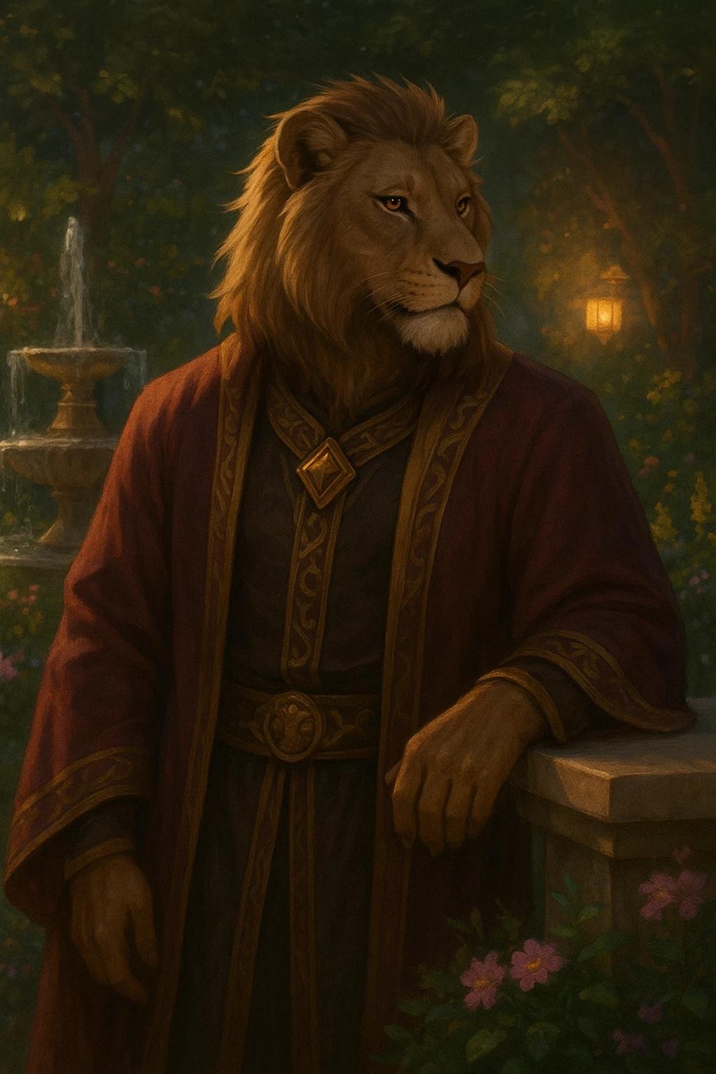 Emperor Kaelion  thumbnail