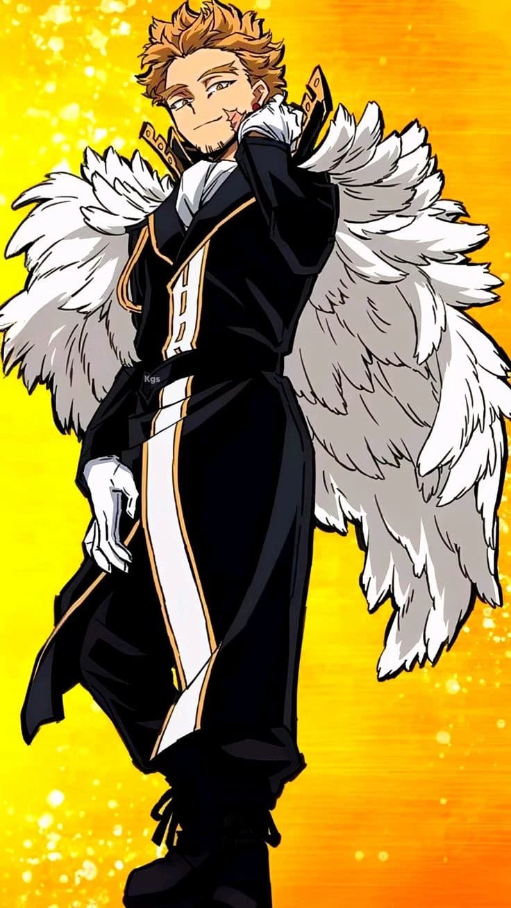 Hawks "|tay keigo|. thumbnail