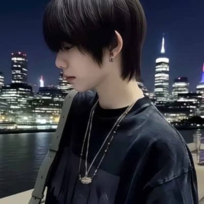 Chen Yiheng thumbnail