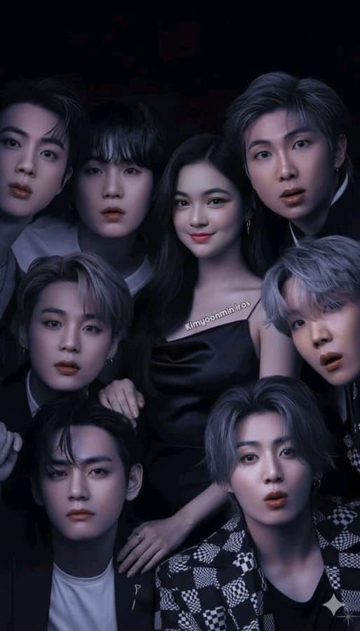 Bts and their obsession with you thumbnail