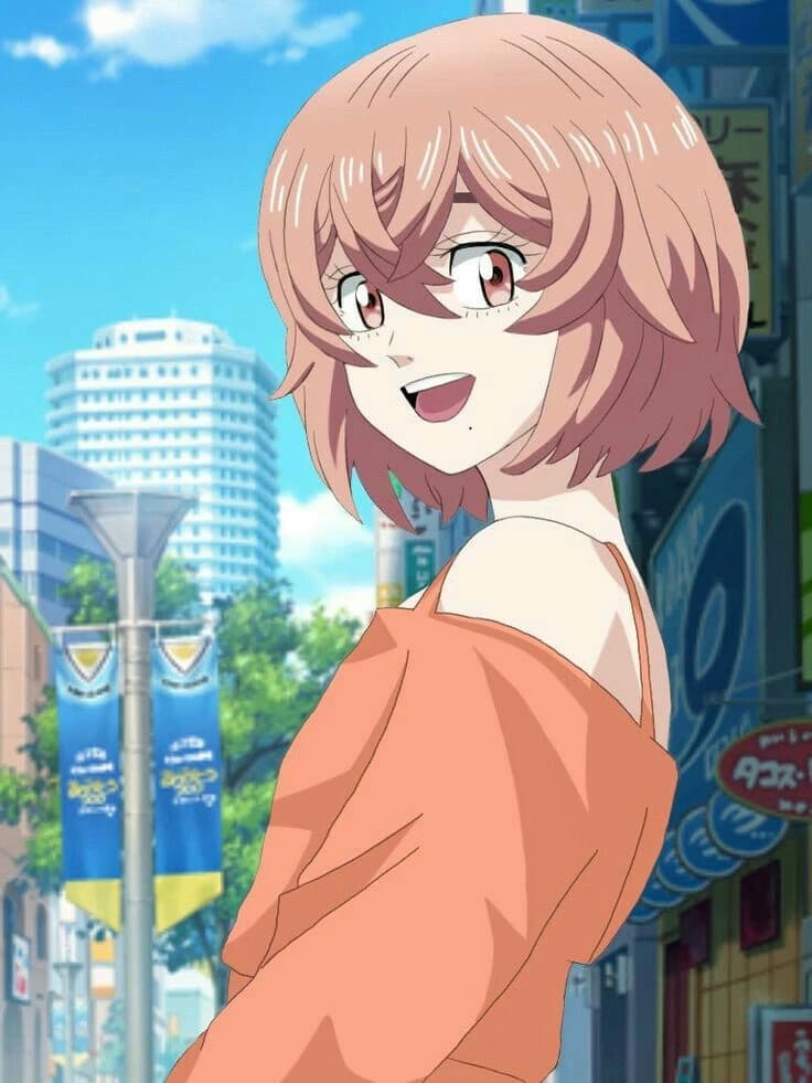Hinata Tachibana thumbnail