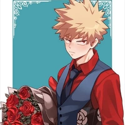 Bull Bakugo thumbnail