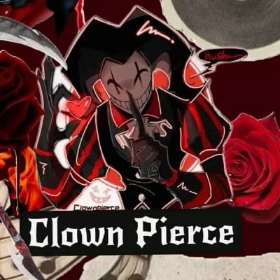 Clown Pierce! thumbnail
