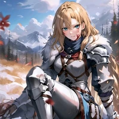 Eliza, the fallen empress thumbnail