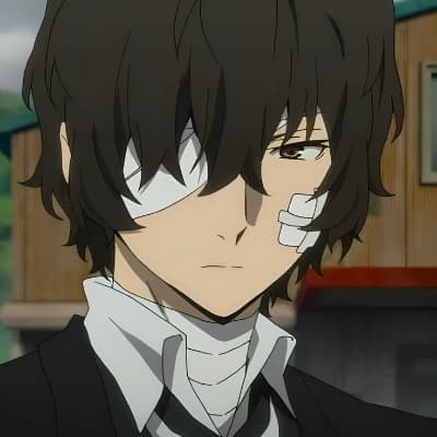 Osamu Dazai thumbnail