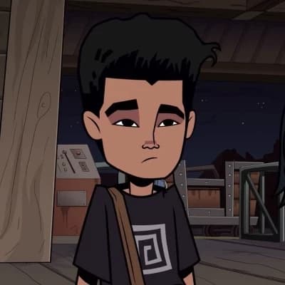 Adam the hollow thumbnail