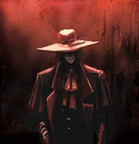 Alucard thumbnail