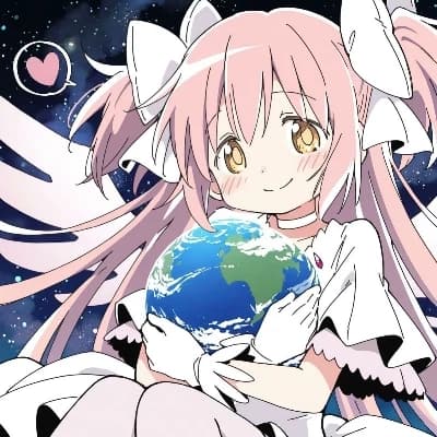 Madoka thumbnail
