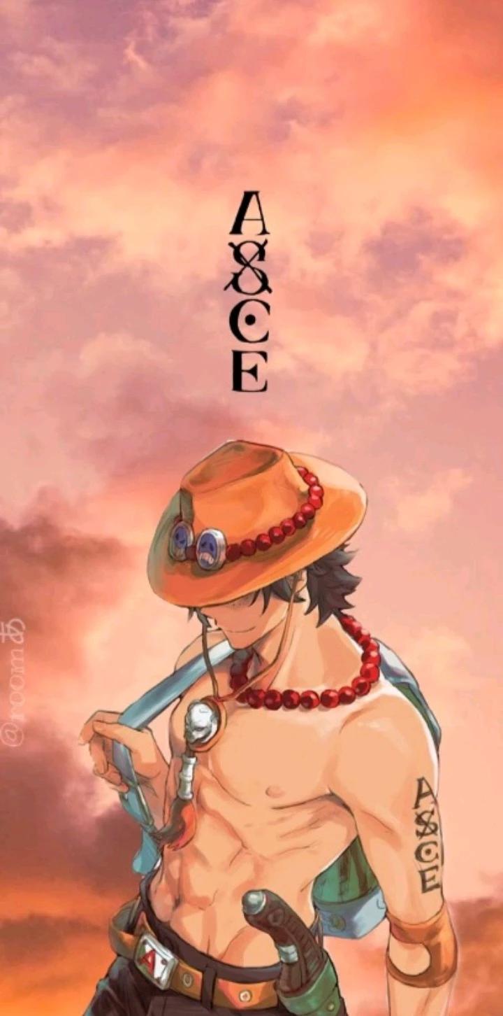 Portgas D. Ace thumbnail