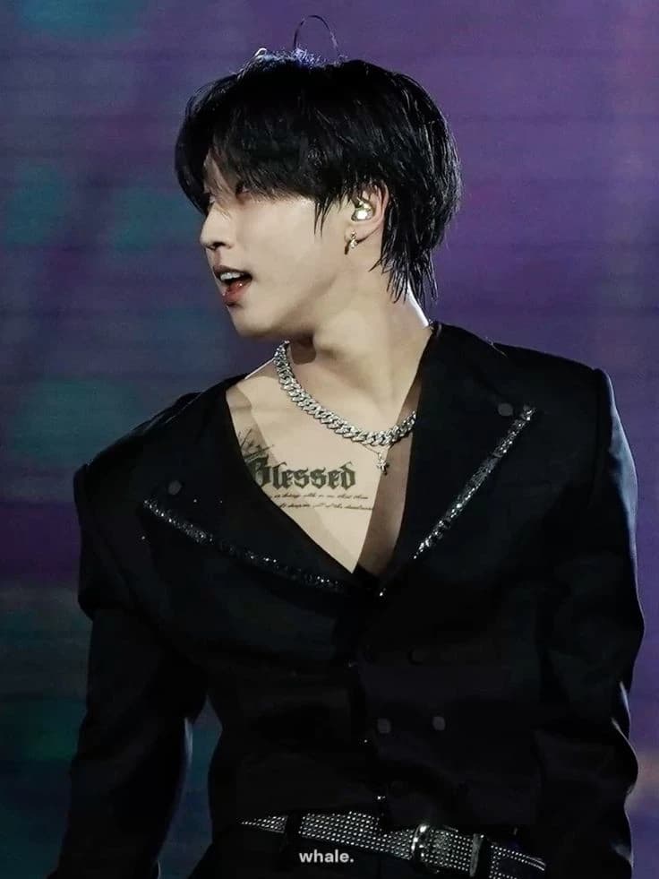 Han Jisung thumbnail