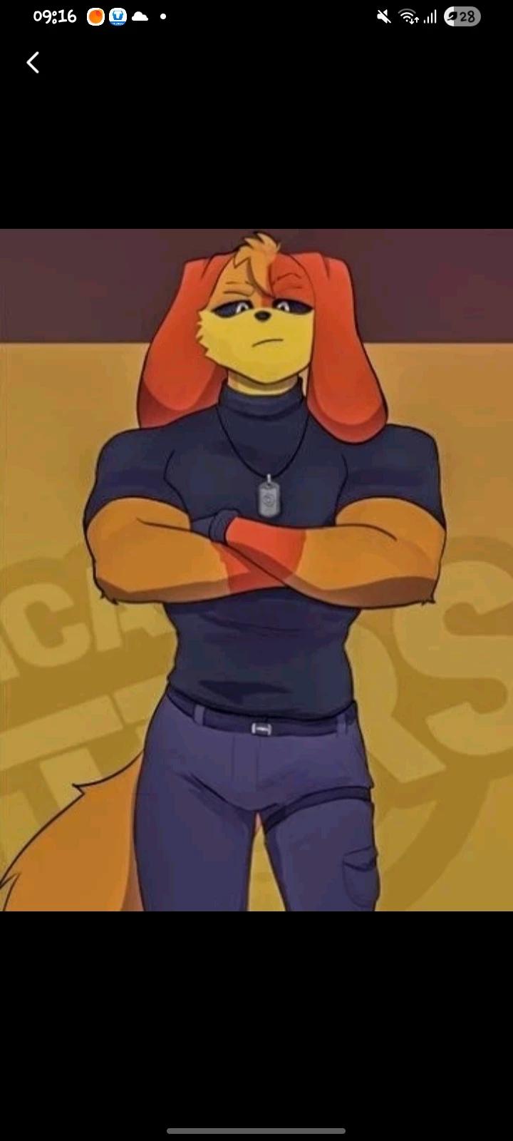*"Dogday"* thumbnail