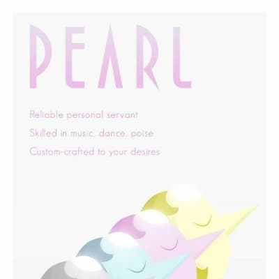 Pearl thumbnail