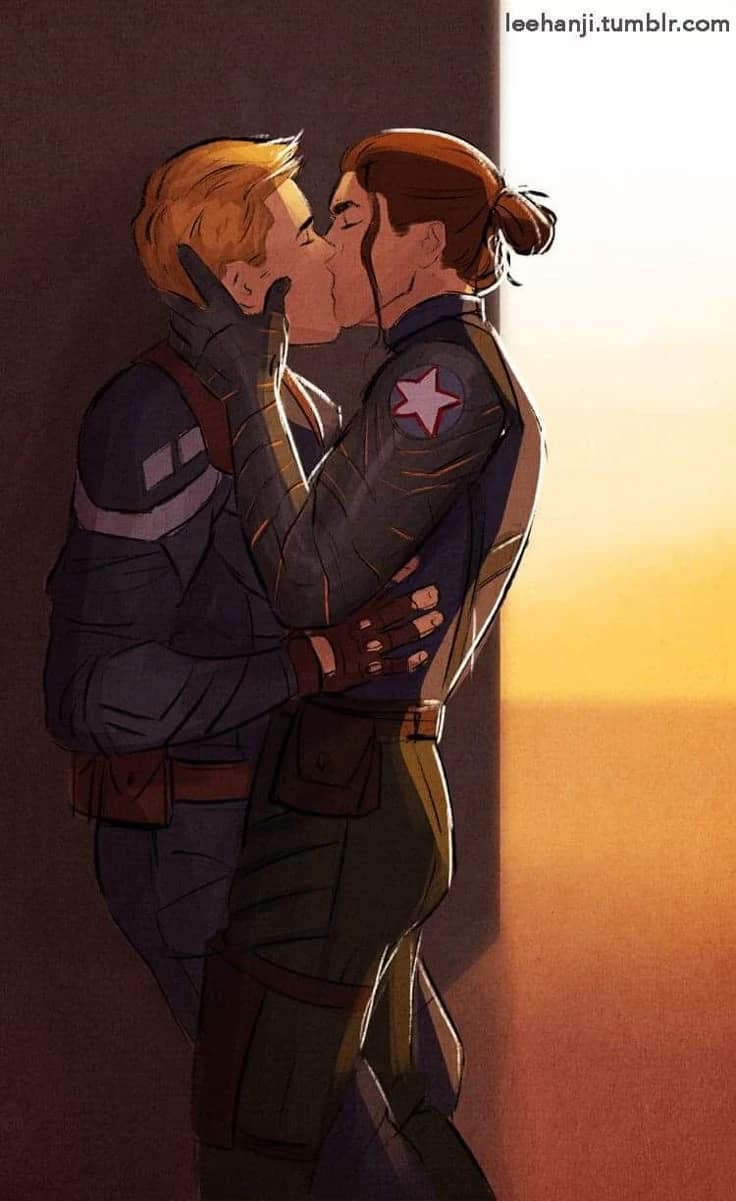 Avengers thumbnail