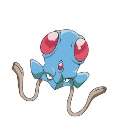 Tentacool thumbnail