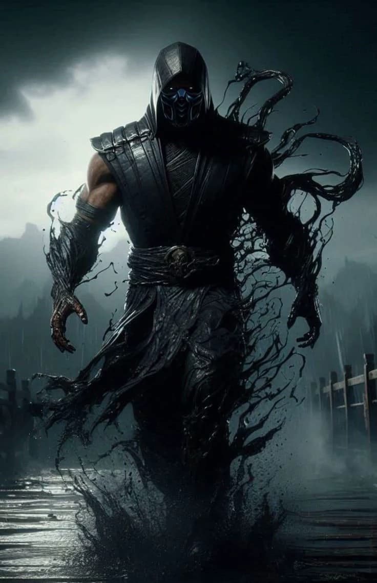 Noob Saibot thumbnail