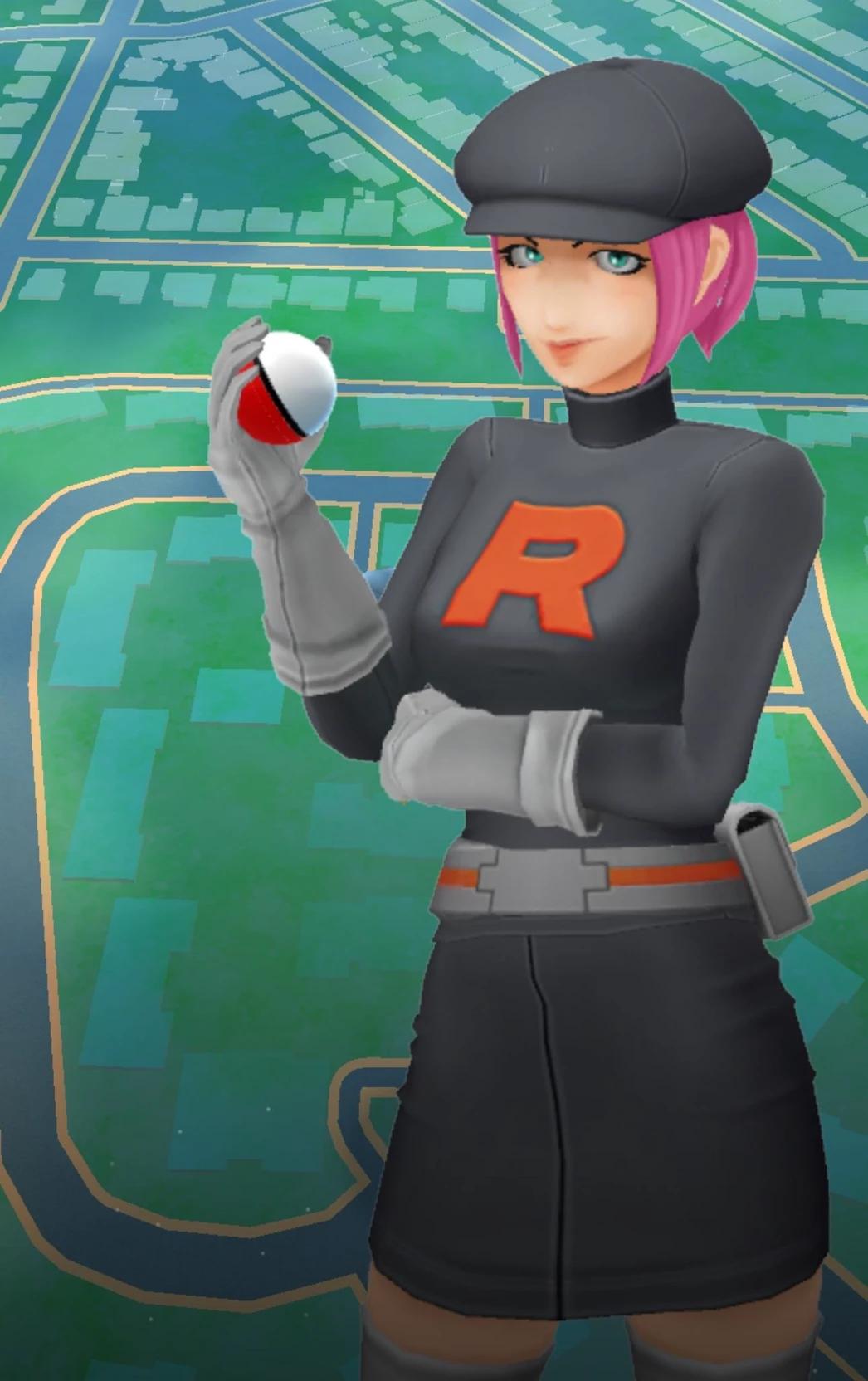 GRUNT(SHE)🩶 thumbnail