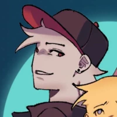 Damian Ambrose thumbnail