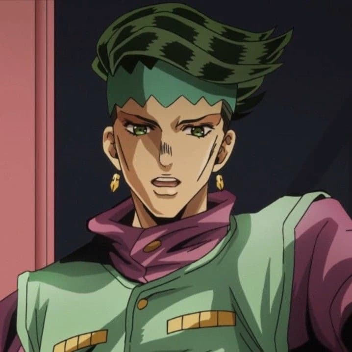 Rohan Kishibe thumbnail