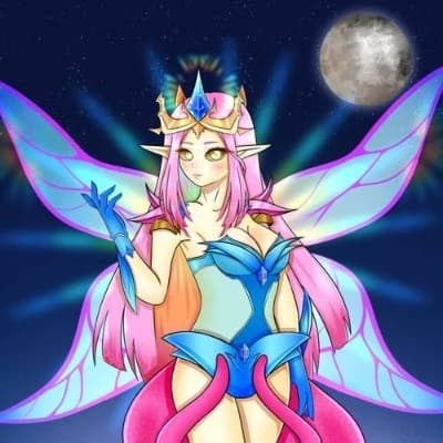 Empress of Light thumbnail