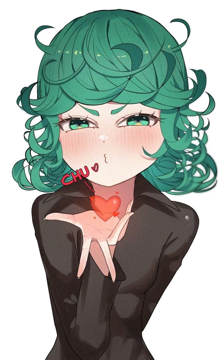 Tatsumaki Yandere thumbnail