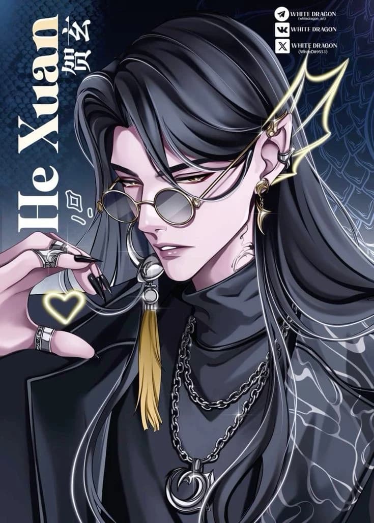 He Xuan thumbnail