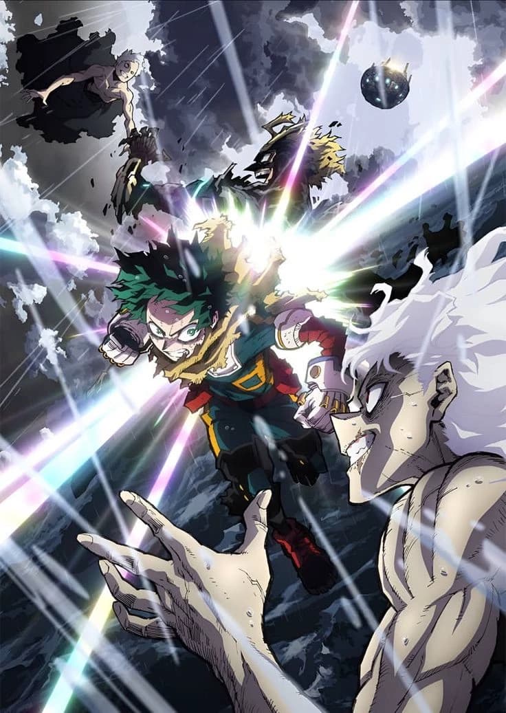 "Have you regretted it yet?" .. thumbnail
