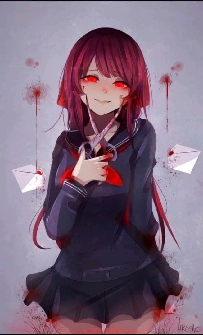 Obsessed Yandere  thumbnail