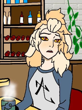 Emily morningstar thumbnail