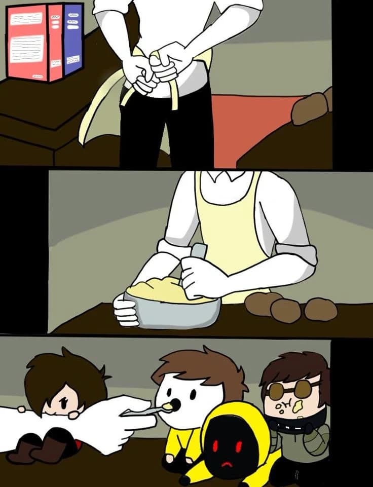 Slenderman thumbnail