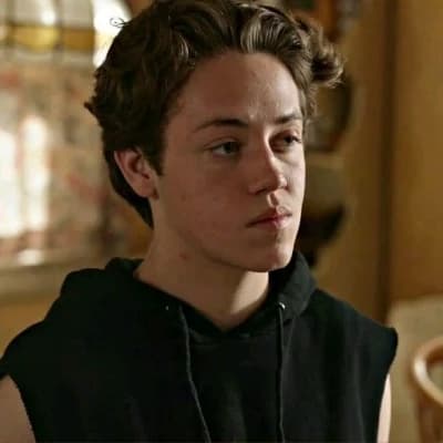 Carl Gallagher thumbnail