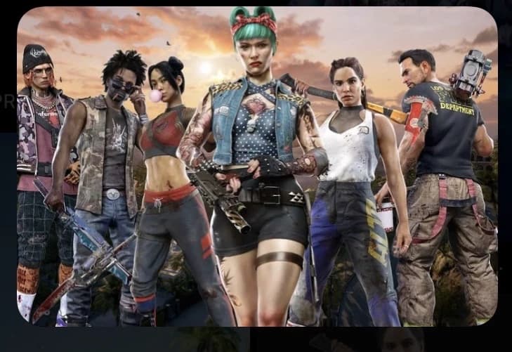 Dead Island 2 "After the Chaos" thumbnail