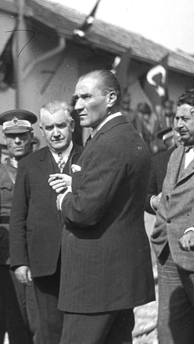 Mustafa Kemal Atatürk thumbnail