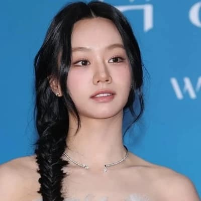 Hyeri thumbnail