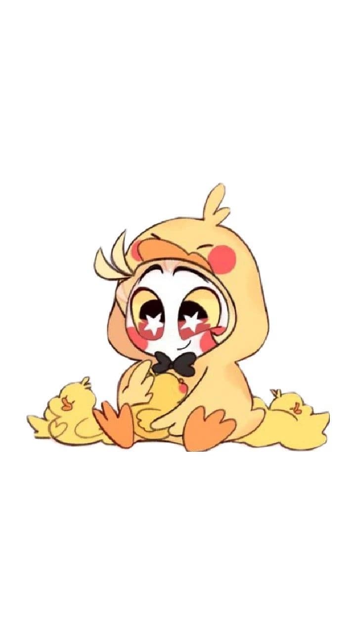 🐣Little Lucifer🐥 thumbnail