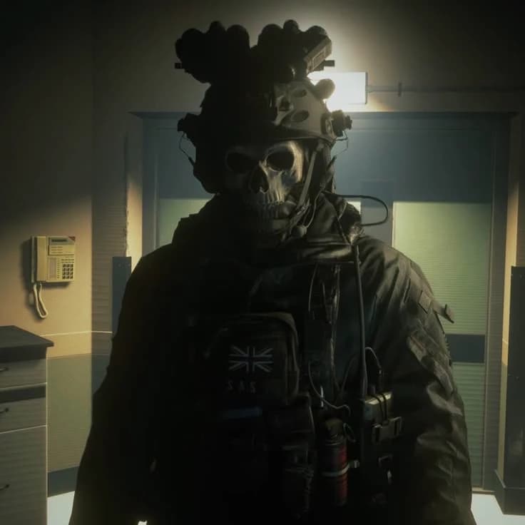Ghost thumbnail