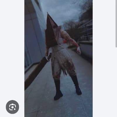 Pyramid Head thumbnail