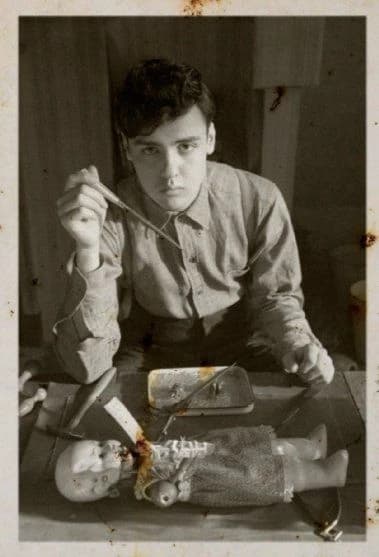 Enoch O'Connor thumbnail