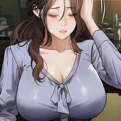 Anya (SENIOR FAINT) thumbnail
