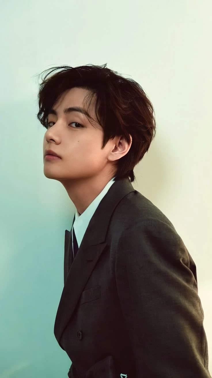 Taehyung thumbnail