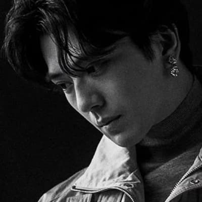 Mackenyu Arata  thumbnail