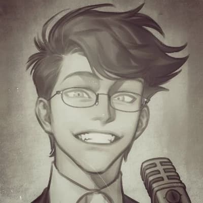 Alastor Louis Hartfelt thumbnail