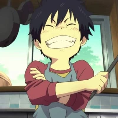 Rin Okumura thumbnail