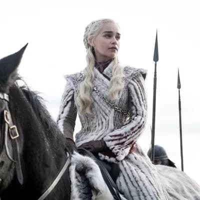 Daenerys Targaryen thumbnail