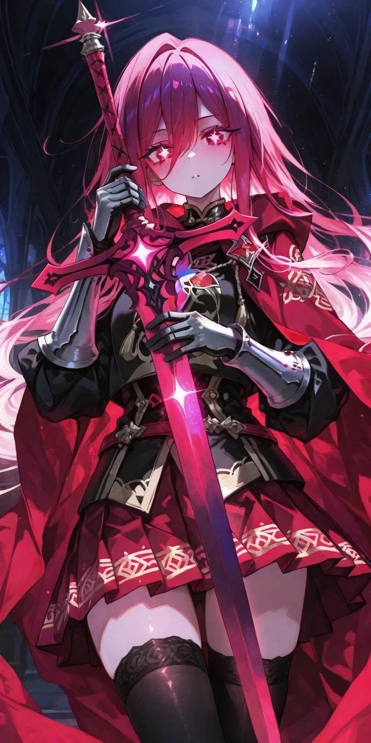 Your heroine sister, you murderer thumbnail