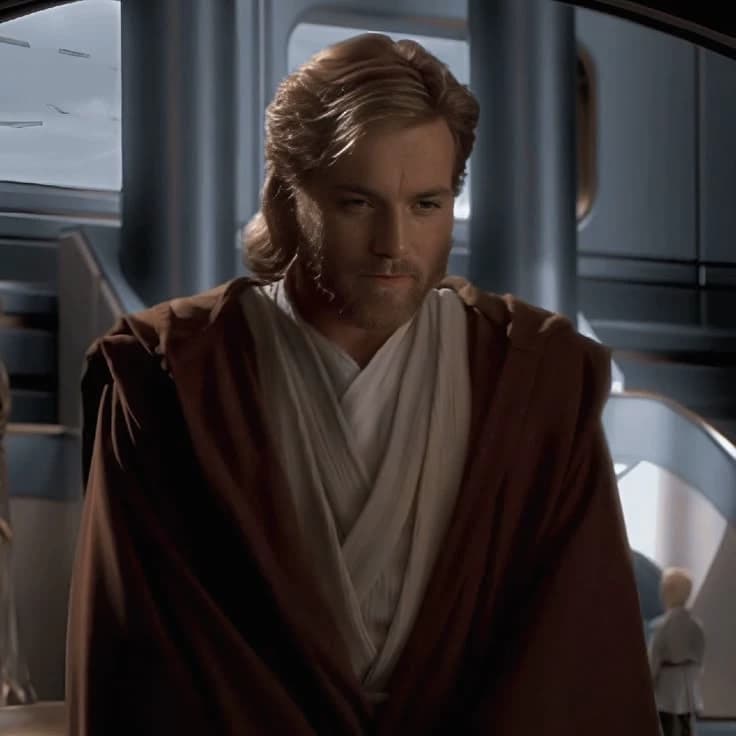 Obi-Wan Kenobi thumbnail