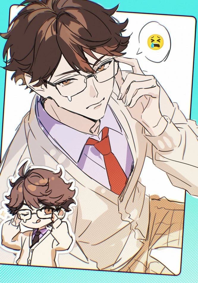 Oikawa Toruu thumbnail