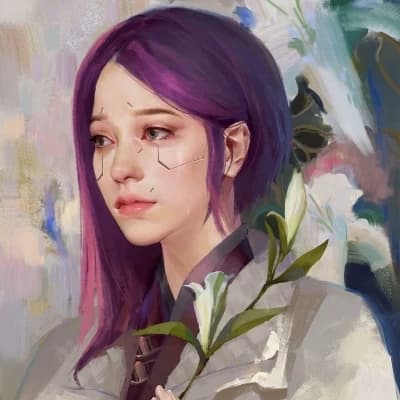 Song 'Somi' So-mi (a.k.a. Songbird) thumbnail