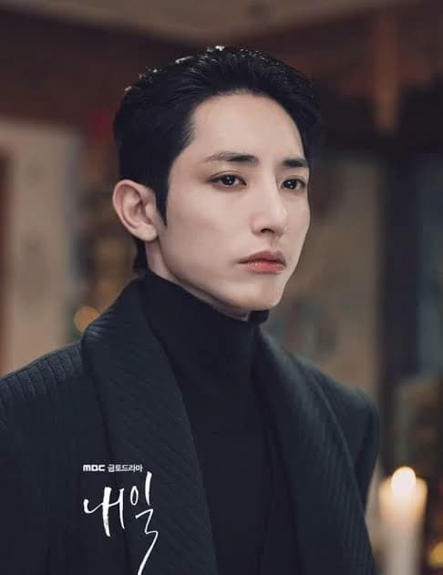 Lee so Hyuk thumbnail